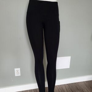 Marc New York by Andrew Marc Marc New York Performance Women's Pull on High Wais